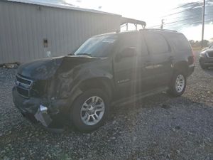 Chevrolet Tahoe C1500 5.3L 8 2007