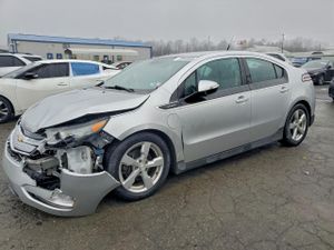 Chevrolet Volt 1.4L 4 2013