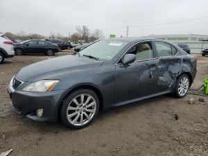 Lexus IS 250 2.5L 6 2008