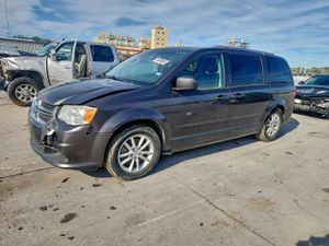 Dodge Grand Caravan (Caravan) SXT 3.6L 6 2015