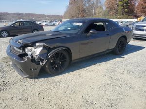 Dodge Challenger SXT 3.6L 6 2013