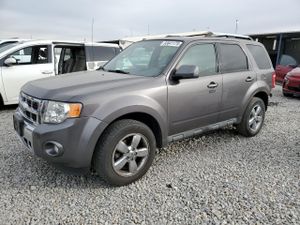 Ford Escape LIMITED 3.0L 6 2011