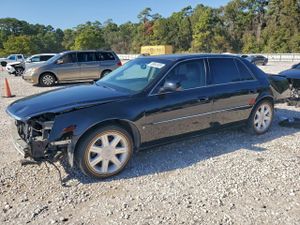 Cadillac DTS 4.6L 8 2007