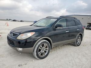 Hyundai Veracruz GLS 3.8L 6 2012