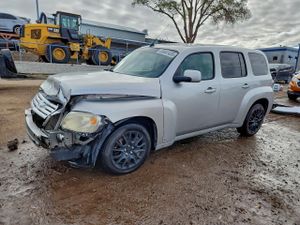 Chevrolet HHR LT 2.2L 4 2010