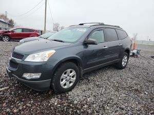 Chevrolet Traverse LS 3.6L 6 2012