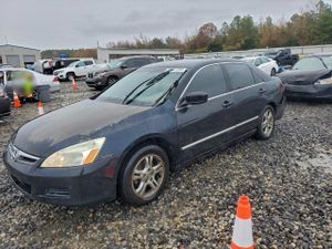 Honda Accord SE 2.4L 4 2006