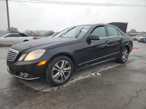 Mercedes-Benz E 350 3.5L 6 2010