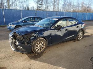 Mazda 3 TOURING 2.0L 4 2014