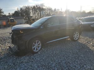 Lexus RX 350 3.5L 6 2011