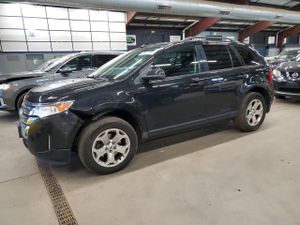 Ford Edge SEL 3.5L 6 2013