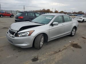 Honda Accord LXP 2.4L 4 2009