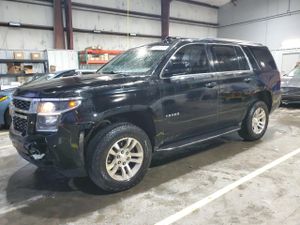 Chevrolet Tahoe K1500 LT 5.3L 8 2015