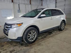 Ford Edge SEL 3.5L 6 2014
