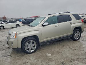 GMC Terrain SLT 3.6L 6 2014