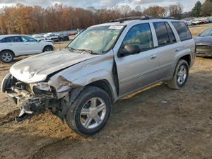 Chevrolet Trailblazer LS 4.2L 6 2008