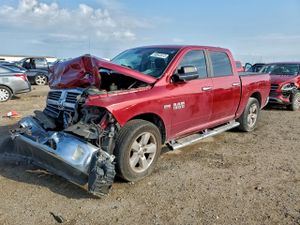 RAM 1500 SLT 5.7L 8 2014