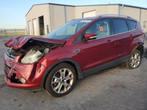 Ford Escape TITANIUM 2.0L 4 2014
