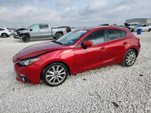 Mazda 3 TOURING 2.5L 4 2014