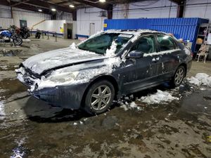 Honda Accord EX 3.0L 6 2004