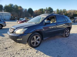 Lexus RX 330 3.3L 6 2004