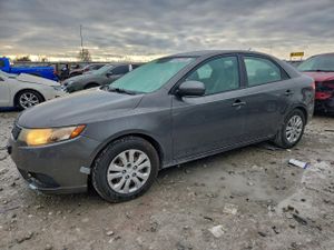 Kia Cerato / Forte / K3 EX 2.0L 4 2013