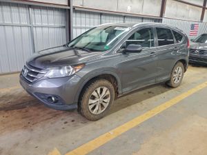 Honda CR-V EXL 2.4L 4 2014