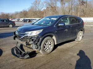 Honda CR-V EX 2.4L 4 2015