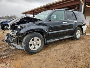 Toyota 4Runner SR5 4.0L 6 2008