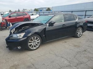 Lexus GS 350 3.5L 6 2013