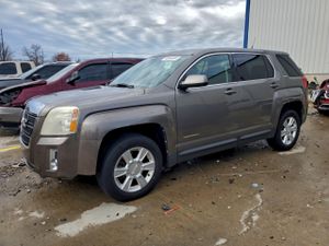 GMC Terrain SLE 2.4L 4 2011