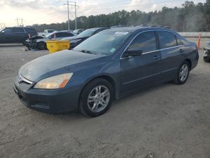 Honda Accord SE 2.4L 4 2007