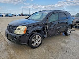 Chevrolet Equinox LS 3.4L 6 2008
