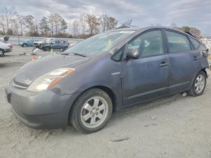 Toyota Prius 1.5L 4 2007