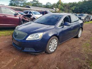 Buick Verano 2.4L 4 2015