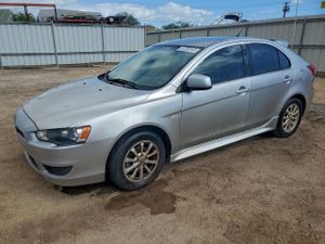 Mitsubishi Lancer 2.0L 4 2012