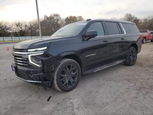 Chevrolet Suburban K1500 LT 5.3L 8 2025