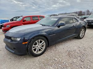 Chevrolet Camaro LS 3.6L 6 2014