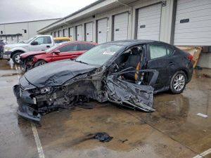 Mazda 3 TOURING 2.0L 4 2014