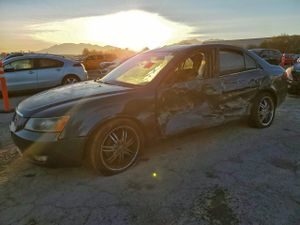 Hyundai Sonata GLS 3.3L 6 2006
