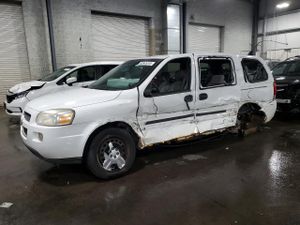 Chevrolet Uplander LS 3.9L 6 2007