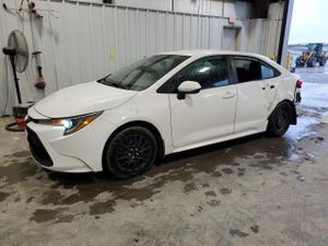 Toyota Corolla LE 1.8L 4 2020