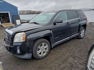 GMC Terrain SLE 2.4L 4 2014