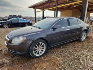 Chevrolet Malibu 1LT 2.4L 4 2010