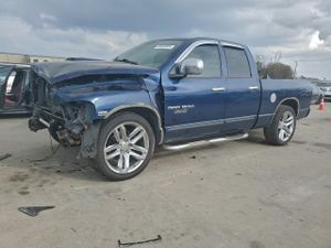 Dodge RAM ST 5.7L 8 2004