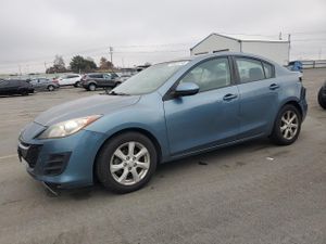 Mazda 3 I 2.0L 4 2010