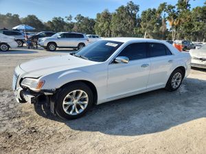 Chrysler 300 LIMITED 3.6L 6 2012