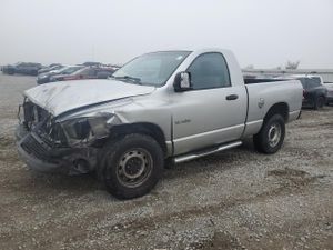Dodge RAM 3.7L 6 2008