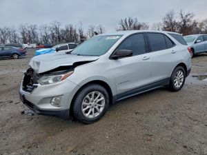 Chevrolet Equinox LS 1.5L 4 2019