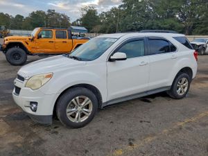 Chevrolet Equinox LT 3.0L 6 2012